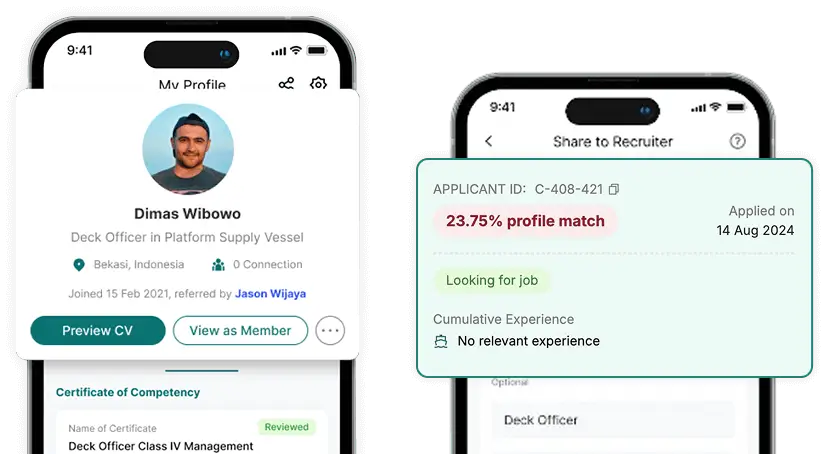 OnBoard Company Feature