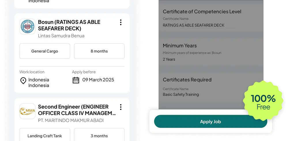 OnBoard Company Feature