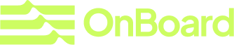 OnBoard Company Feature
